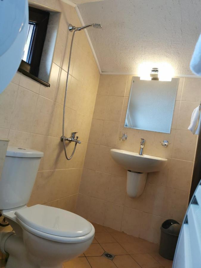Pirin And Bansko View Studio מראה חיצוני תמונה