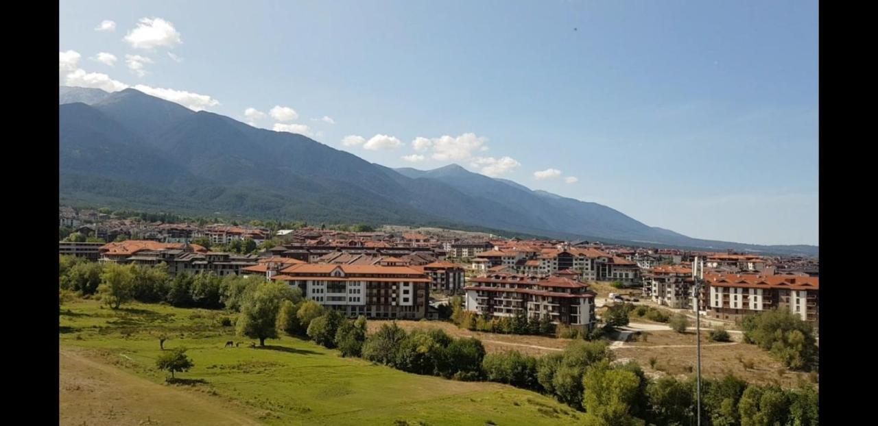 Pirin And Bansko View Studio מראה חיצוני תמונה